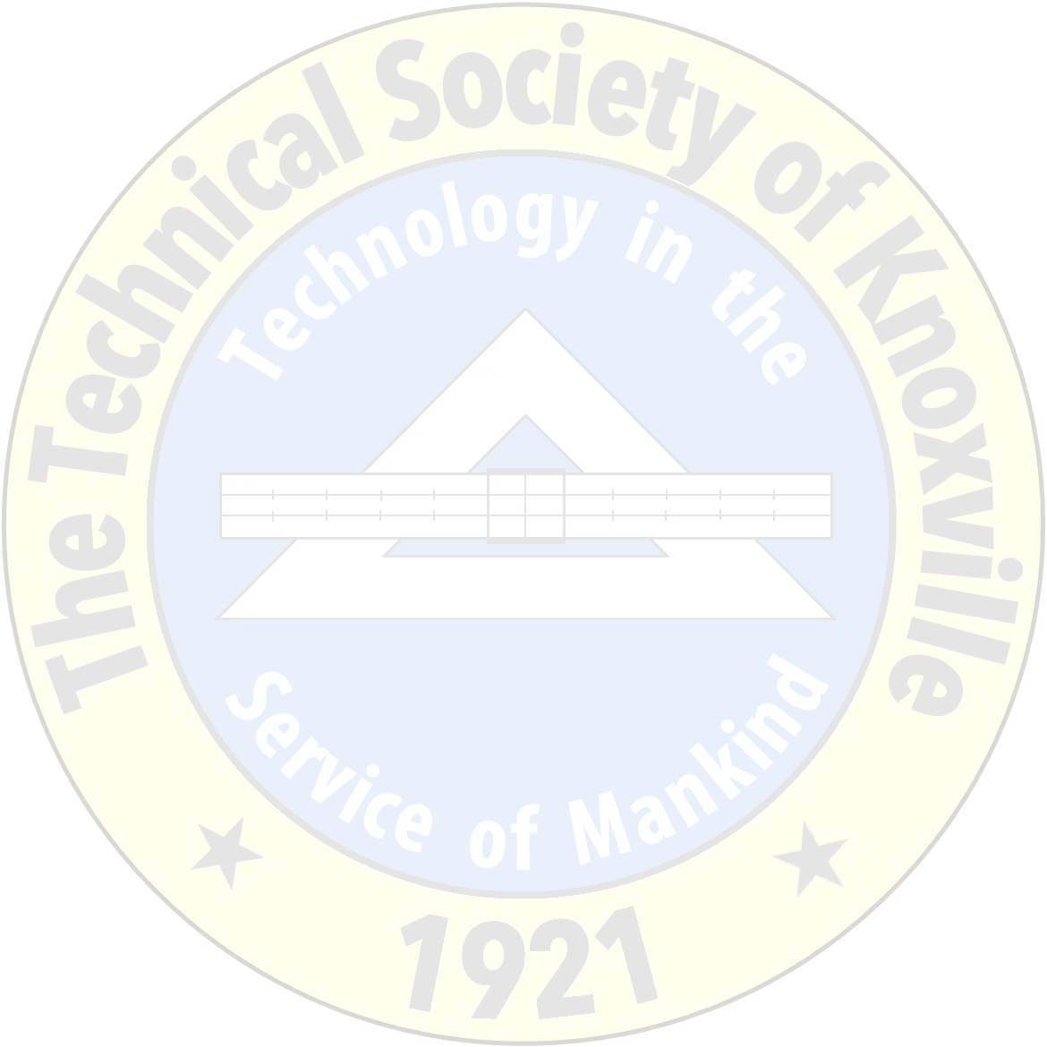 The Technical Society of Knoxville (TSK) - TSK Board of Directors